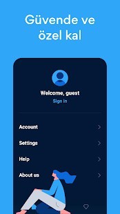 Hotspot Shield VPN Premium MOD APK [v8.6.0] 11