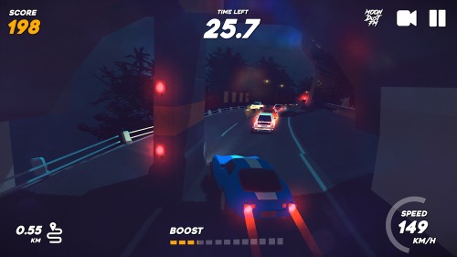 Pako Highway Para Hileli MOD APK [v1.0.9] 4