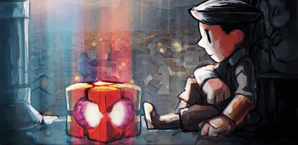 Teslagrad Full Hileli MOD APK [v2.2.1] 5