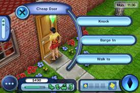 The Sims 3 Para Hileli MOD APK [v1.6.11] 5