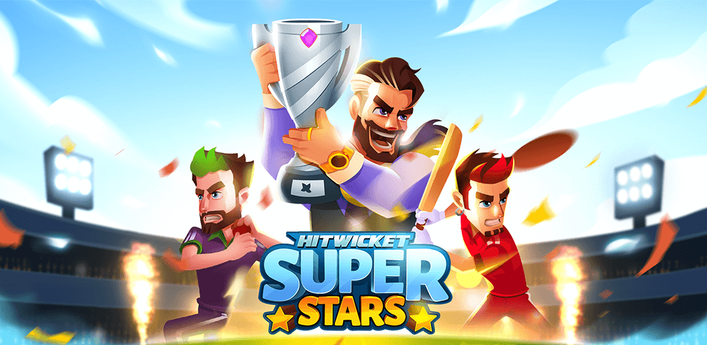 Hitwicket Superstars Mega Hileli MOD APK [v5.0.6] 6