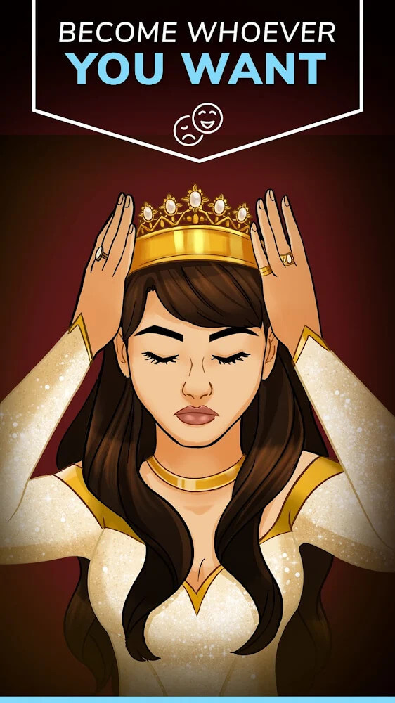 Episode  Choose Your Story Premium Hileli MOD APK [v23.80]  AndroMAMA