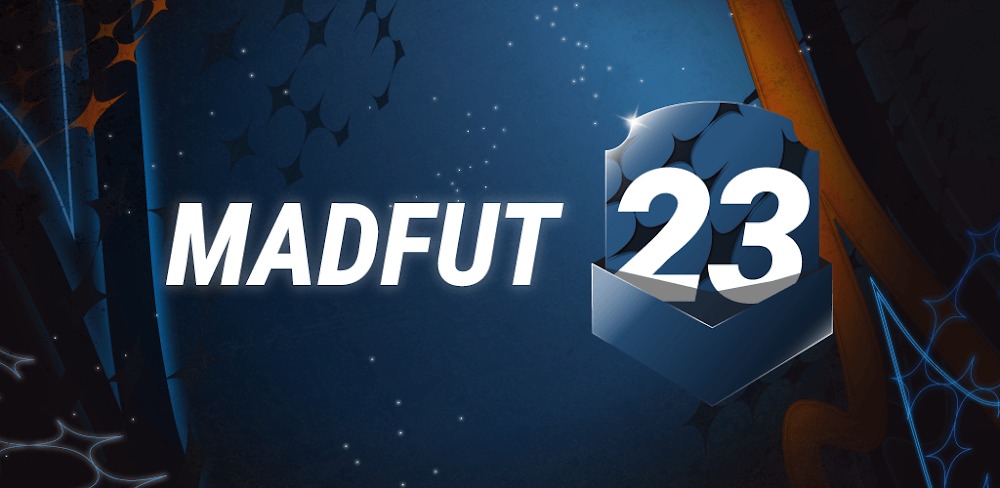 MADFUT 23 Para Hileli MOD APK [v1.0.3] 1