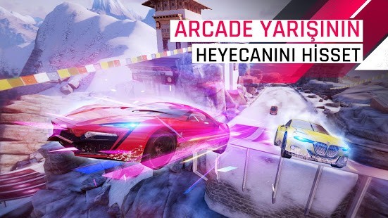 Asphalt 9 Legends Mega Hileli v3.7.4a Mod APK 4