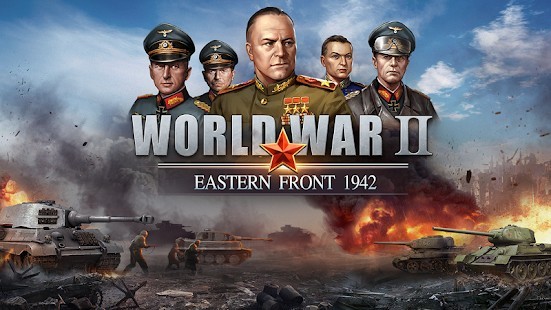 World War 2 - WW2 Strategy Games Para Hileli MOD APK [v3.0.6] 6