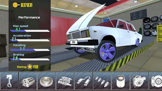 Car Simulator 2 Para Hileli MOD APK [v1.46.2] 4