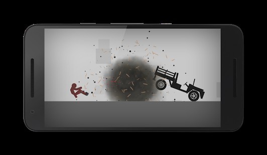 Stickman Dismounting Para Hileli MOD APK [v3.0] 6