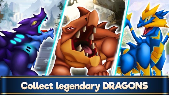 Dragon Paradise City Mega Hileli MOD APK [v1.3.56] 6