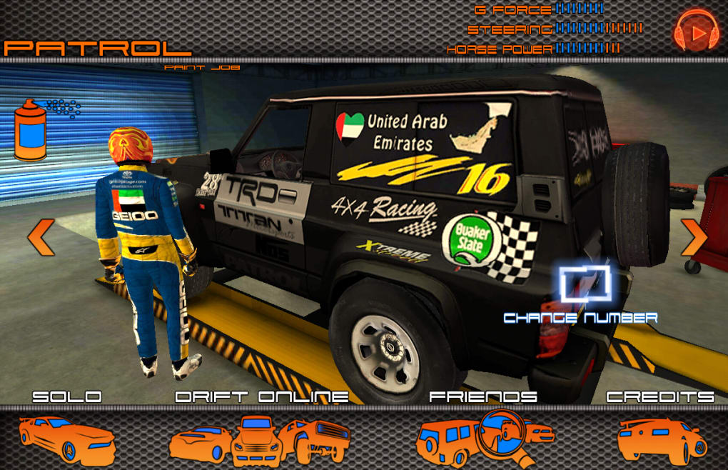 Dubai Drift 2 Para Hileli MOD APK [v2.5.6] 7