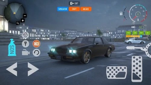 Gangster City Mafia Car Drive Para Hileli MOD APK [v1.0] 5