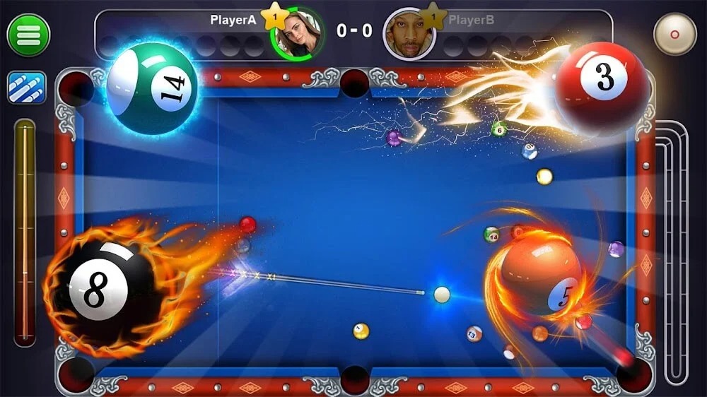 8 Ball Live Mega Hileli MOD APK [v2.73.3188] 4