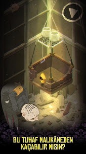 Very Little Nightmares Full Tam Surum APK [v1.2.2] 5