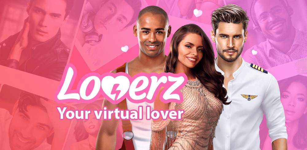 Loverz Para Hileli MOD APK [v3.0.0] 2