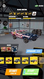 Mad Racing 3D Ödül Hileli MOD APK [v0.7.3] 2