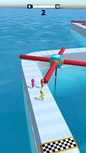 Fun Race 3D Skin Hileli MOD APK [v1.9.6] 1