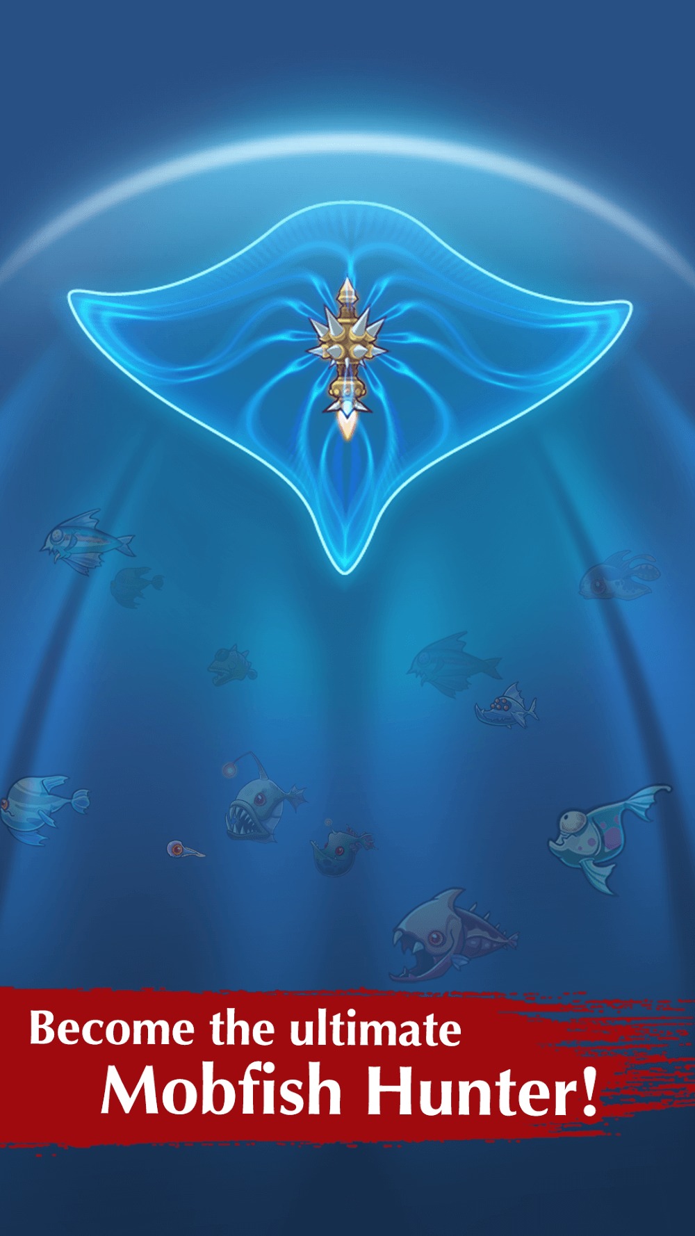 Mobfish Hunter Para Hileli MOD APK [v3.9.7] 3