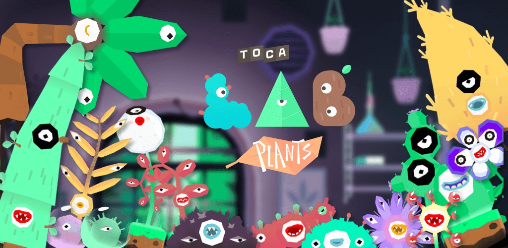 Toca Lab Plants Full MOD APK [v2.2] 5