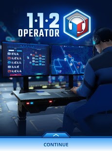 112 Operator Para Hileli MOD APK [v1.6.5] 1