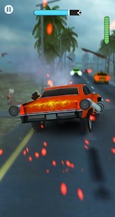 Rush Hour 3D Para Hileli MOD APK [v1025] 4