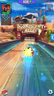 Bowling Crew Vuruş Hileli MOD APK [v1.31] 6