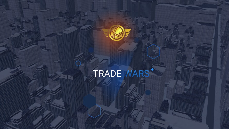 Trade Wars Economy Simulator Hileli MOD APK [v1.0.2] 1