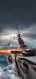 Idle Fleet Warship Shooter Para Hileli MOD APK [v0.27] 6