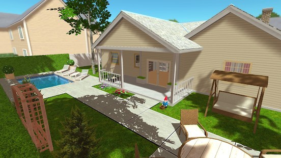 House Designer Para Hileli MOD APK [v1.1411] 6