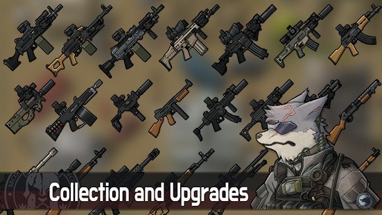 Bad 2 Bad Extinction v3.0.0 Para Hileli MOD APK 2