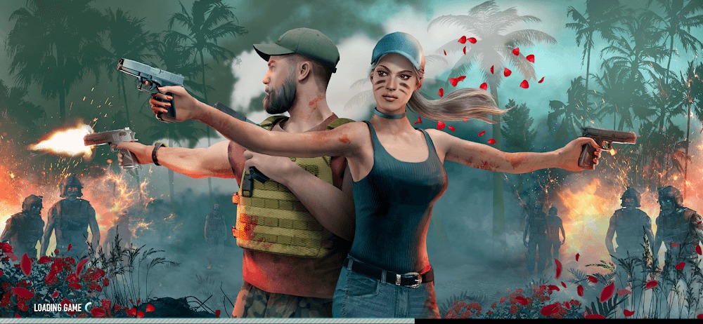 Dead Island Para Hileli MOD APK [v0.0.043] 5