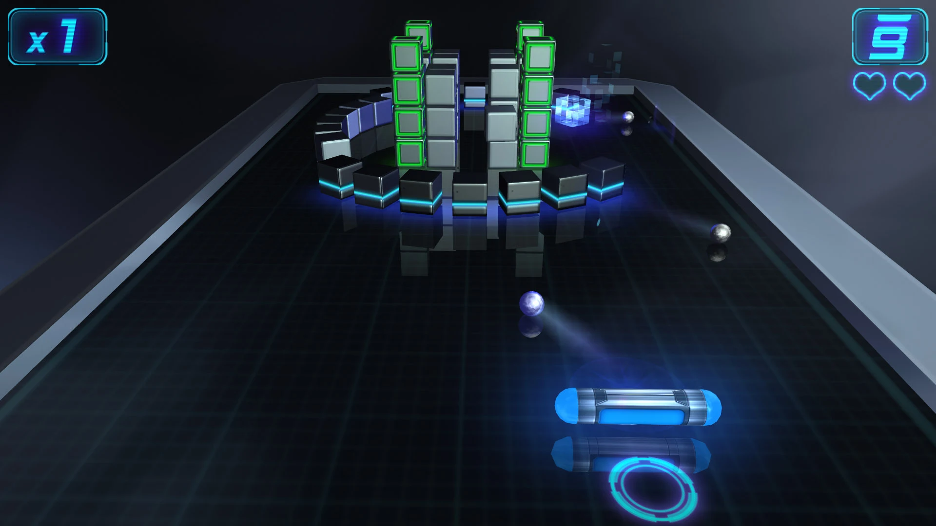 Micro Breaker Para Hileli MOD APK [v1.0.42] 2