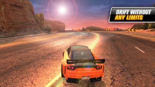 Drift Mania Street Outlaws Para Hileli MOD APK [v1.23.0.RC] 6