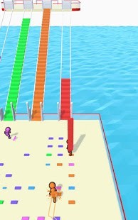 Bridge Race Para Hileli MOD APK [v2.912] 1