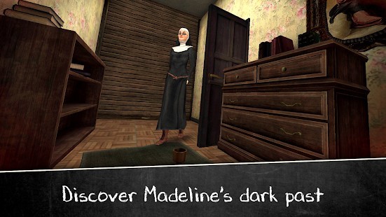 Evil Nun 2 Mega Hileli MOD APK [v1.1.6] 6