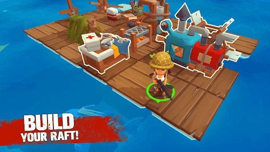 Grand Survival Para Hileli MOD APK [v2.8.2] 6