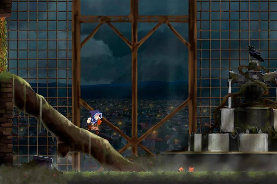 Teslagrad Full Hileli MOD APK [v2.2.1] 1