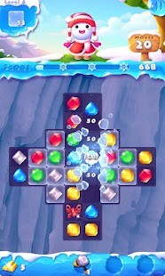 Ice Crush 2 Para Hileli MOD APK [v3.4.0] 2