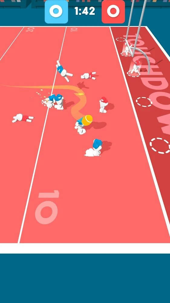 Ball Mayhem Para Hileli MOD APK [v5.4.3] 1