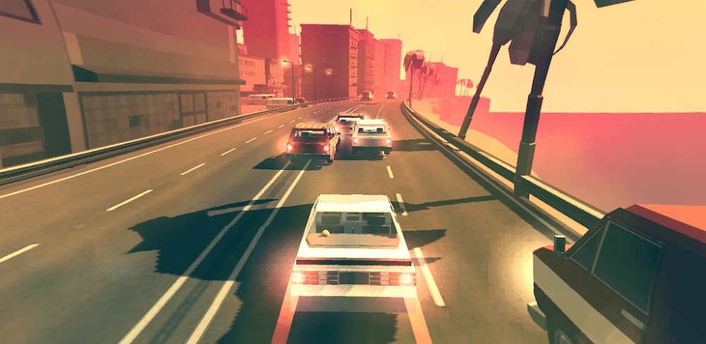 Pako Highway Para Hileli MOD APK [v1.0.9] 1