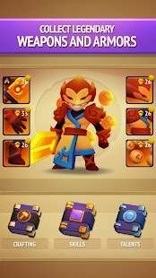 Nonstop Knight 2 Hileli MOD APK [v2.7.5] 4