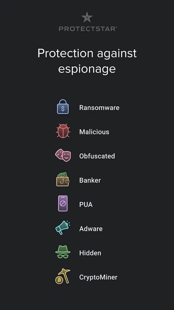 Anti Spy 4 Scanner Spyware PRO Hileli MOD APK [v5.0.1] 1