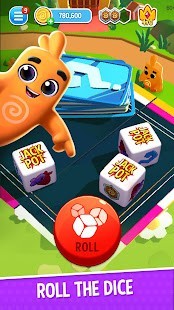 Dice Dreams Para Hileli MOD APK [v1.44.0.7627] 5