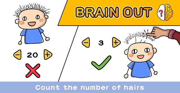 Brain Out Mega Hileli MOD APK 2