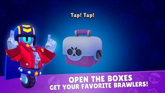 Star Box Simulator for Brawl Stars Para Hileli MOD APK [v1.8.0] 5