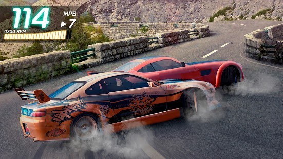 Top Drift Para Hileli MOD APK [v1.6.6] 5