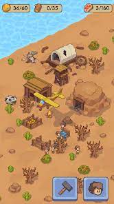 Stone Age Survival Hileli MOD APK [v1.41] 5