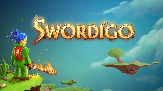 Swordigo Para / Karakter Hileli MOD APK [v1.4.5] 2