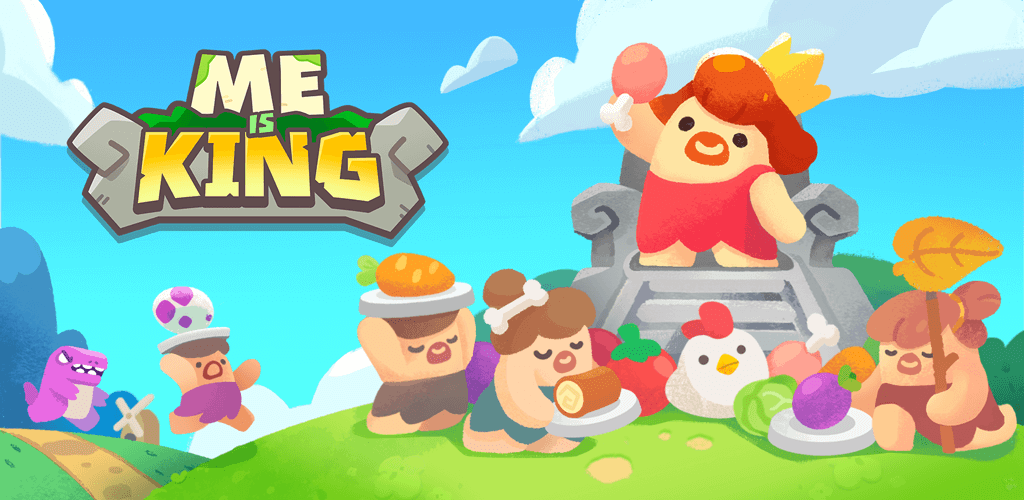 Life of King Mega Hileli MOD APK [v0.22.10] 4