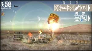 Nuke Em All 2 Para Hileli MOD APK [v1.0] 1