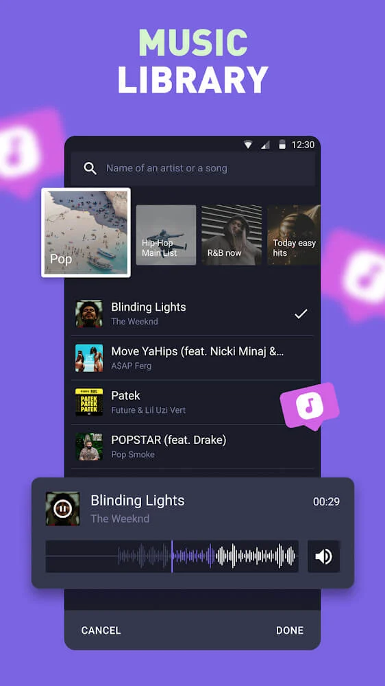 Instories Premium Hileli MOD APK [v4.20.0] 4