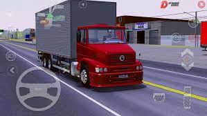 Drivers Jobs Online Simulator Para Hileli MOD APK [v0.103] 5